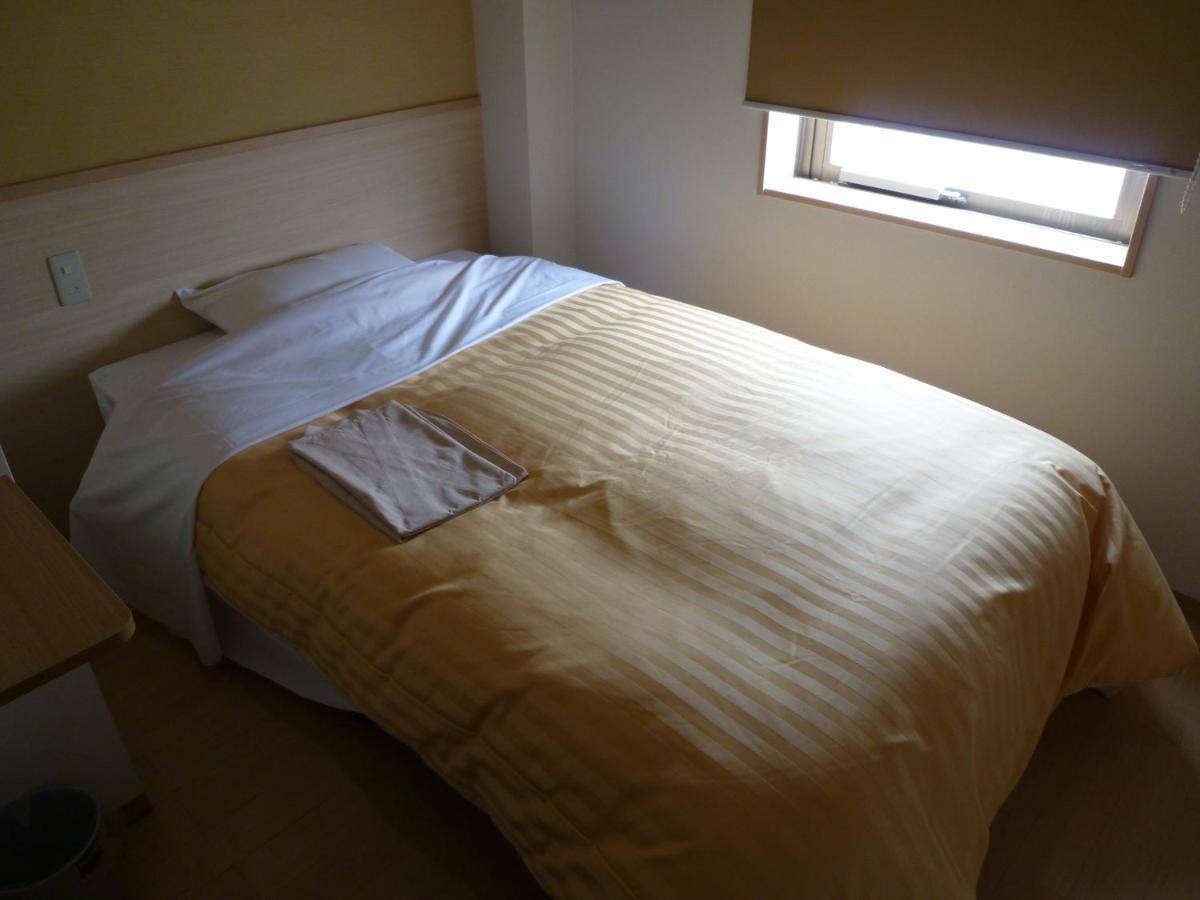 Hotel Monzennoyu Joetsu Habitación foto
