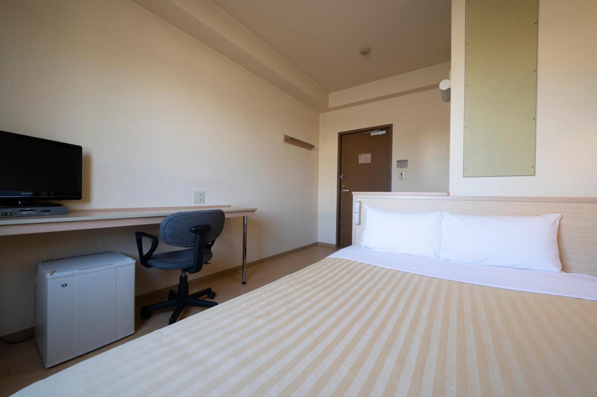 Hotel Monzennoyu Joetsu Habitación foto