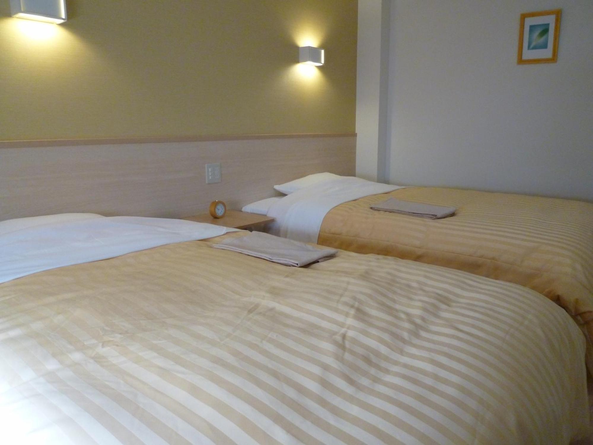 Hotel Monzennoyu Joetsu Habitación foto