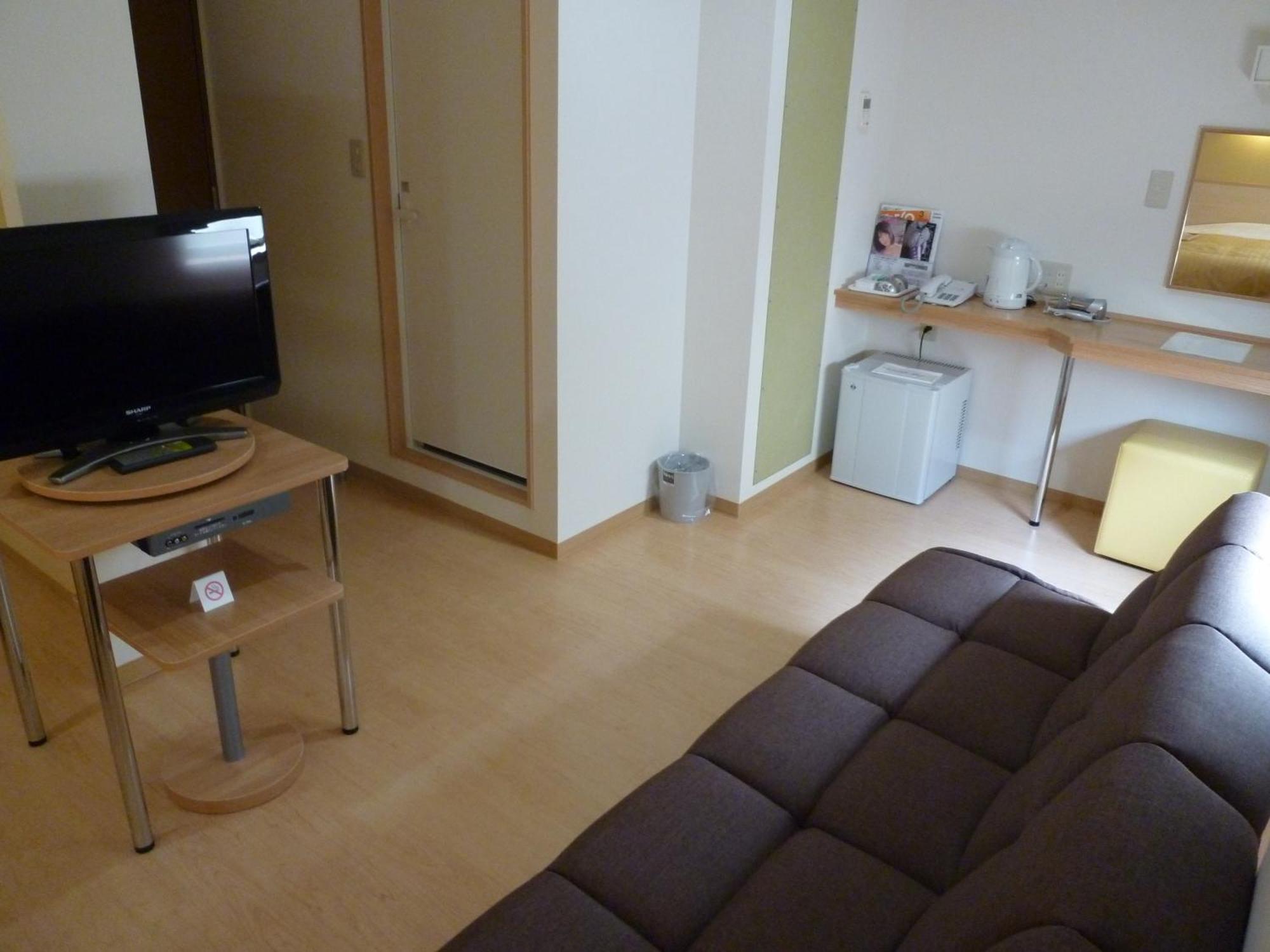 Hotel Monzennoyu Joetsu Habitación foto