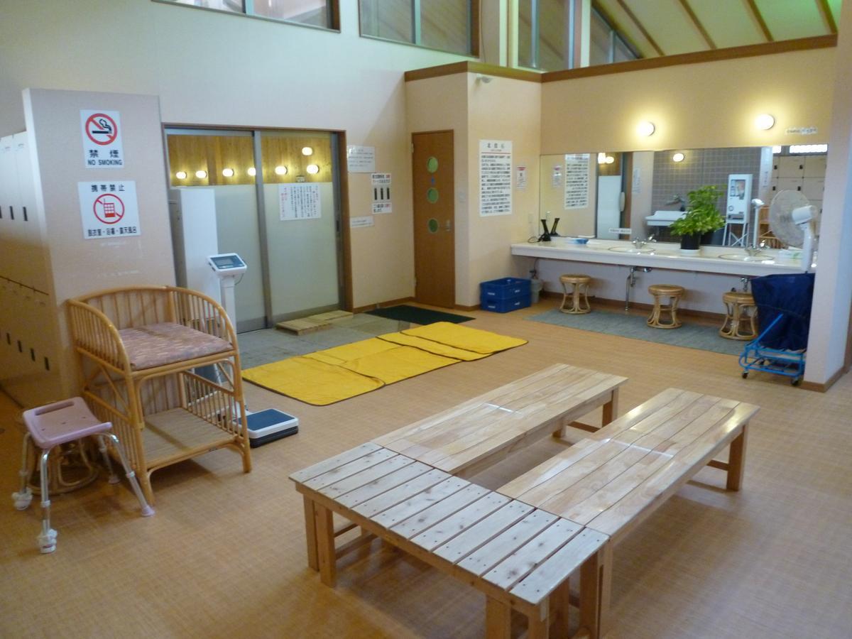 Hotel Monzennoyu Joetsu Exterior foto
